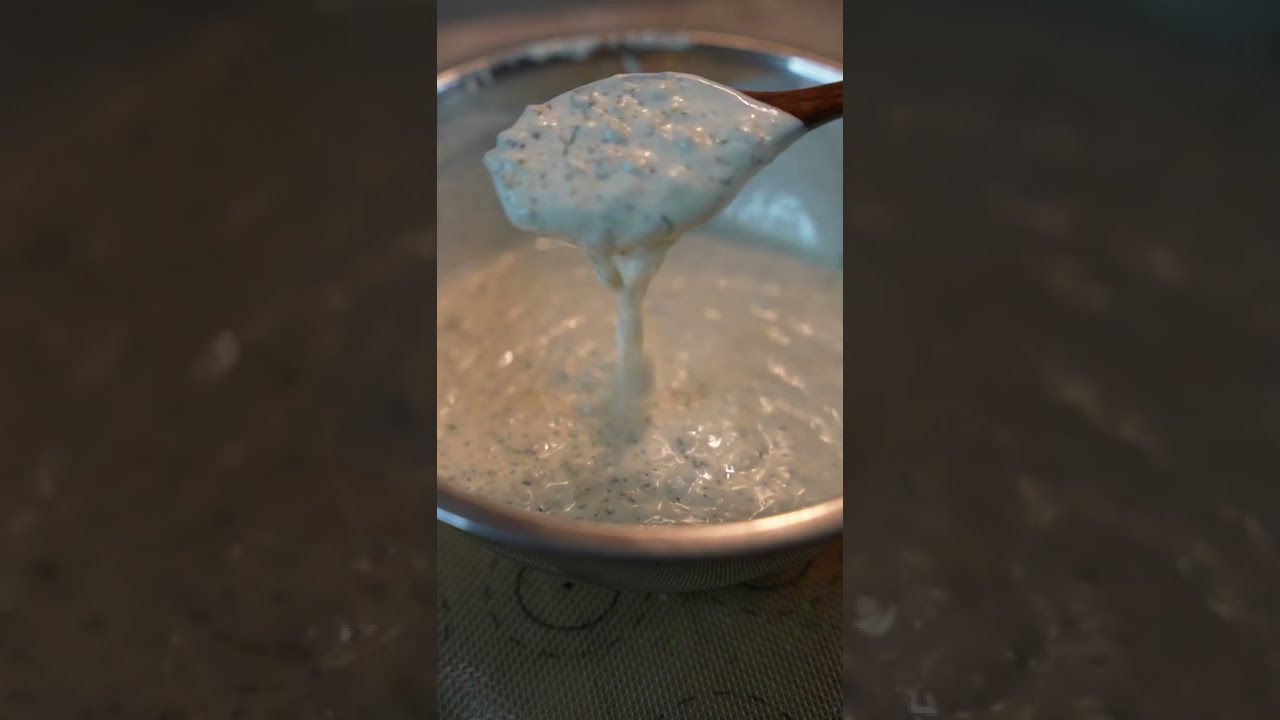 How to make the best Tartar sauce 