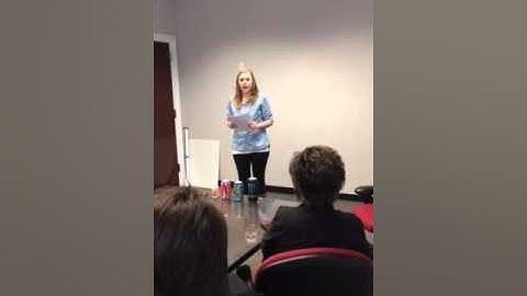 Speech #2 Effects of Caffeine