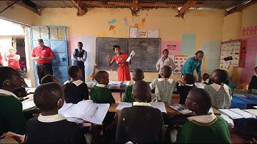 Mainstreaming into Life