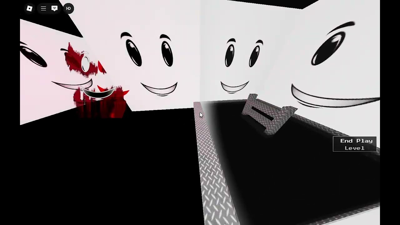 Reimagined lap 10 (Fanmade)