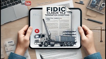 FIDIC Yellow Book 1999: Complete Guide to Clause 15.2 Contract Termination