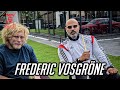 FREDERIC VOSGRÖNE über Seine Karriere Hartes Training Vorbilder Im Sport 26 MASSIV ON AIR FREDERIC VOSGRÖNE über Seine Karriere Hartes Training Vorbilder Im Sport 26 MASSIV ON AIR