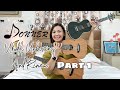 DONNER Series PART 1 (DUC-200 Unboxing + Review)