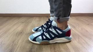 Adidas Originals Dimension Low Top [2 colours] | ON FEET | fashion shoes | 2019