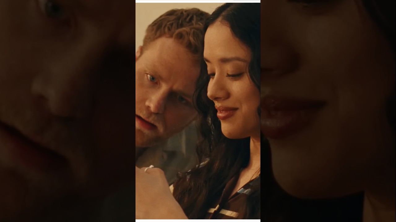 Passenger By Alex Warren Reaction #passenger #alexwarren #music #shorts