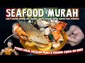 SEAFOOD GEROBAKAN MURAH RASA SEKELAS RESTORAN !! Murah kebangetan cuma 80 ribu bisa buat 5 orang