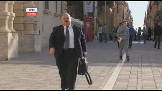 WASTESERV BIL-ĦBIEB TA’ GEORGE PULLICINO.