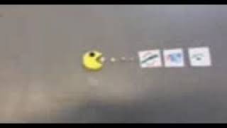 Pacman eats up whole AFC East division and turns into Buffalo Bills