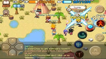 IMO TWOM: Killing some desperate noobs (Thrive/Rebirth vs Allied Siras)