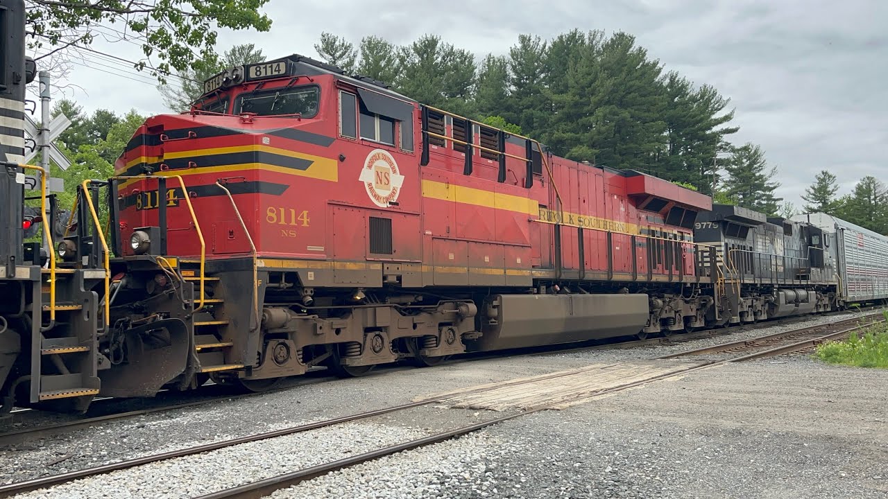 Terrific Tuesday in Ayer as BERX EDSA switches Sanvel Autorack industry with a special guest second