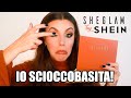 SHEGLAM MakeUp by SHEIN 🤯 SCIOCCOBASITA!
