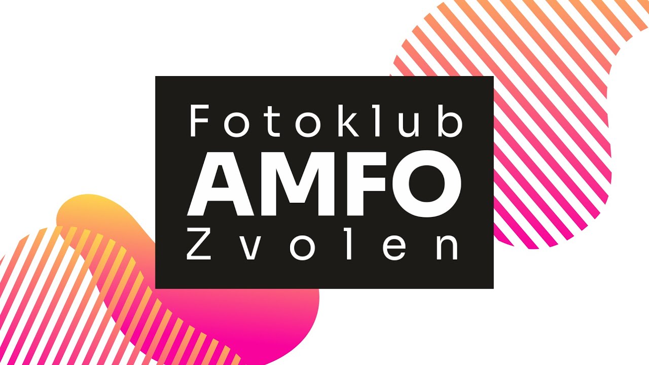 Predstavujeme vám Fotoklub AMFO Zvolen