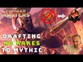 Drafting No Rares to Mythic | MTG Pioneer Masters | Epidode 9