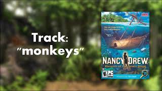 RAN Soundtrack: monkeys