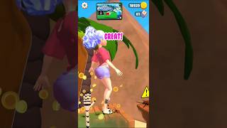Funny ASMR, Tippy Toe 3D 💥🦶🏻🤶🏻🤯🔥#shorts #asmr #asmrtippytoe #tippytoe #tippytoe3d #gameplay