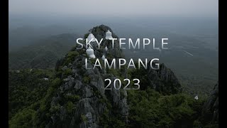 Sky Temple LAMPANG на русском языке