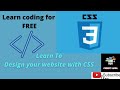 Inline css | Coders Adda | web development free course