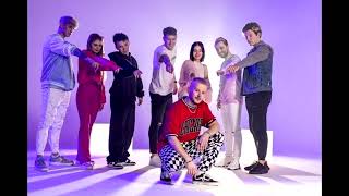 Jeszcze Będzie Pięknie - B.r.o Instrumental