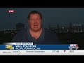 Heavy rain and flooding threat across South Missisisppi