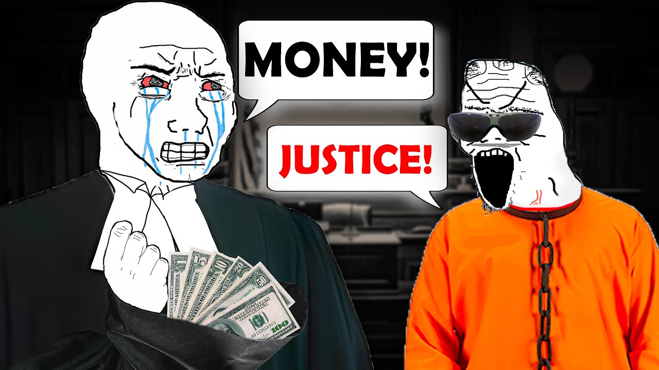 Life Of A White Collar Worker