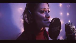 Download Lagu Someone You Loved (Sonia Prestigiacomo Cover) MP3