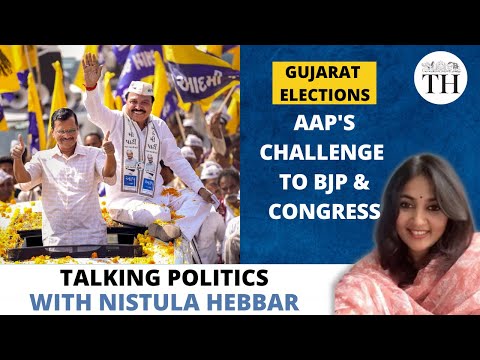 Gujarat elections |