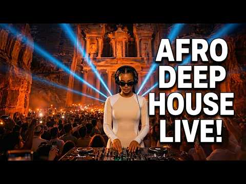 Così Vuota - ITALIAN AFRO DEEP HOUSE