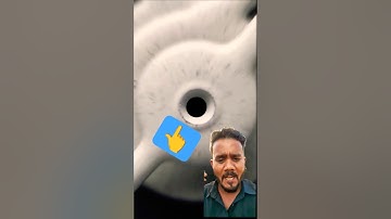 Infinite travel inside an automatic watch 🫣 #infinite #loop #transition #macro #closeup #relax #art