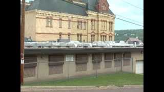 Houghton County Jail Proposal