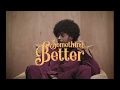 Johnny Drille - Something Better (Lyric Video)