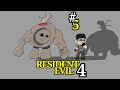 Resident Evil 4 Remake #5 Gameplay (PS5)