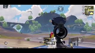 Drill All Scope. Accuracy