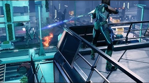 XCOM 2 (PS4) [Veteran-LONGPLAY] Part 35