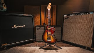 the secret to nailing ANY guitar tone