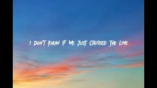 The Kid LAROI - WHAT JUST HAPPEND? (Clean Lyrics)