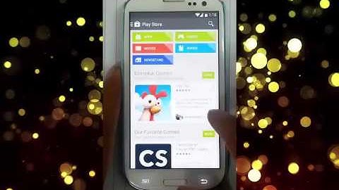 Hazy ROM 3.2 Beta 5 [4.4.4] for Galaxy S3 i9300 - Review