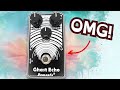 You have to see this  demon fx ghast echo reverb