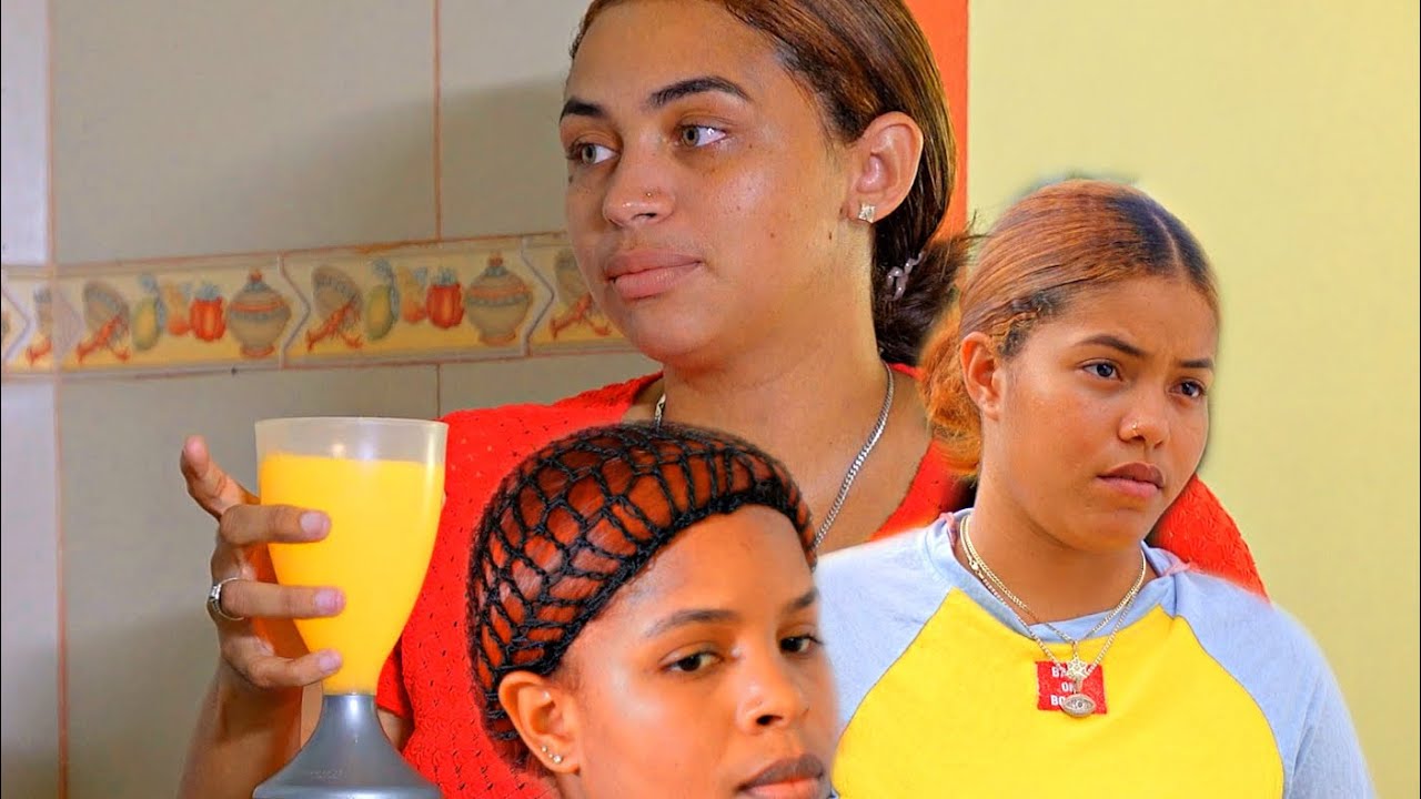 EL QUE QUIERE TODO LO QUE VE NO SABE LO QUE QUIERE