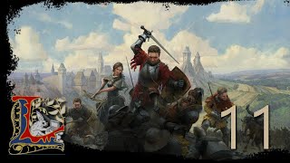 Kingdom Come: Deliverance 2 (Part 11)