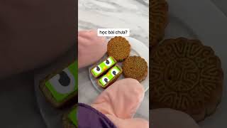 Trung Thu Vẫn Không Được Quên Nhiệm Vụ Nhé