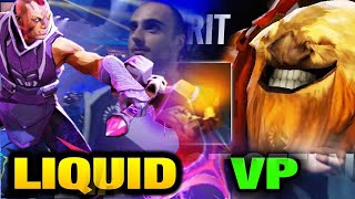 LIQUID vs VP - MIRACLE ANTI-MAGE TI7 Main Event [Game 3 bo3]