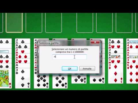 freecell windows vista