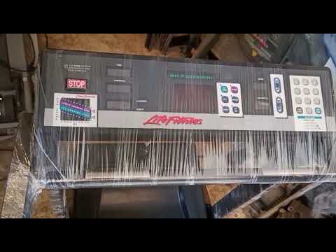 مشيات جيم للبيع حاله الزيرو مستورده ٠١٠٠٣١٧٨٢٦٢