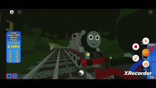 ritrovo tra Thomas e Timothy,btwf: exploring sodor (speciale di halloween 🎃)