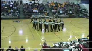 Apple Valley Avaires lake conference 2005