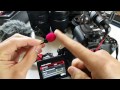 How to Use/Setup External Mic on Canon Rebel T6i