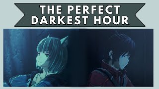 XC3's PERFECTED Darkest Hour