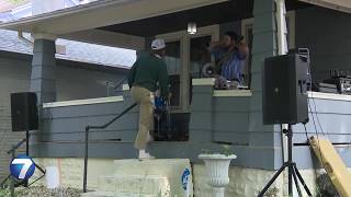 Bands came together for Daytons Porch Fest | WHIO-TV