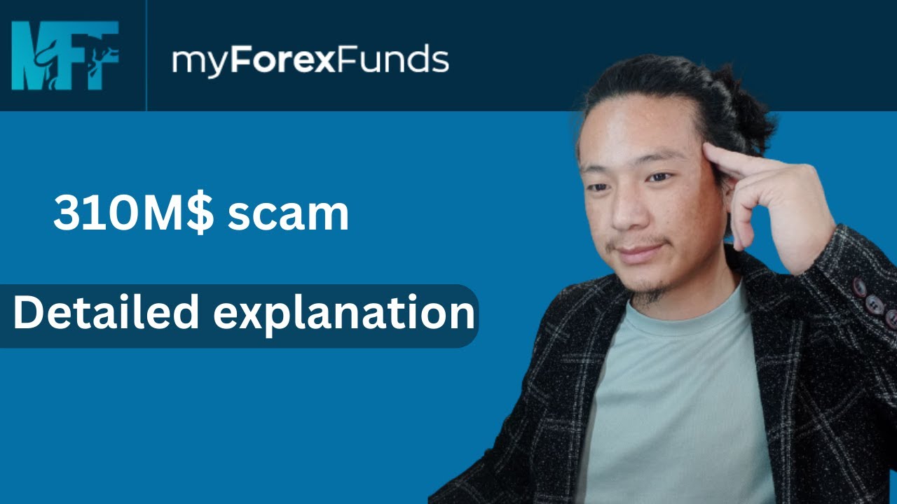 MY FOREX FUNDS  |  PERMANENTLY CLOSED | FORGET YOUR PAYOUT