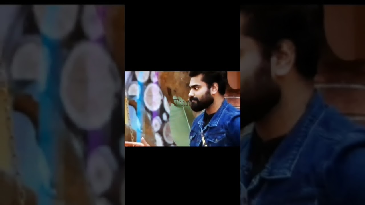 Dr Robin Dilsha ക്കു promise കൊടുത്തു /